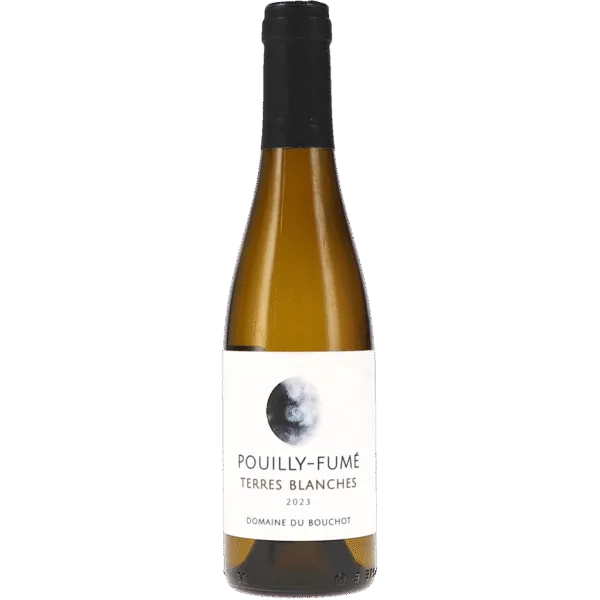 Pouilly-Fumé Terres Blanches AOC 2023 375ml – du Bouchot