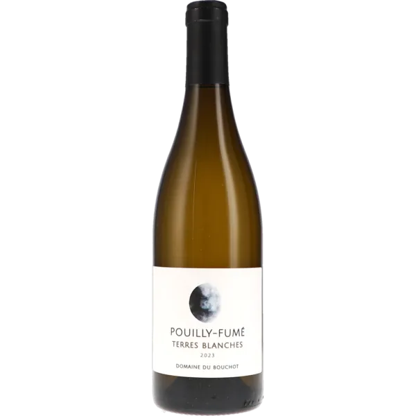 Pouilly-Fumé Terres Blanches AOC 2023 – du Bouchot