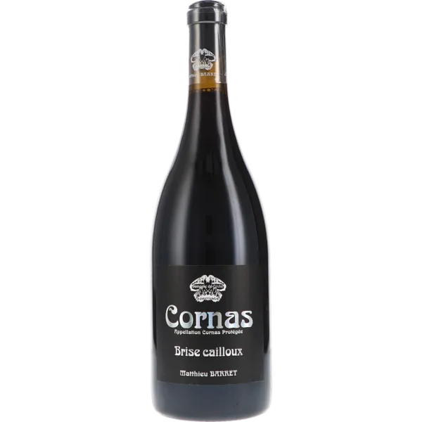 Cornas "Brise Cailloux" 2022 – Du Coulet