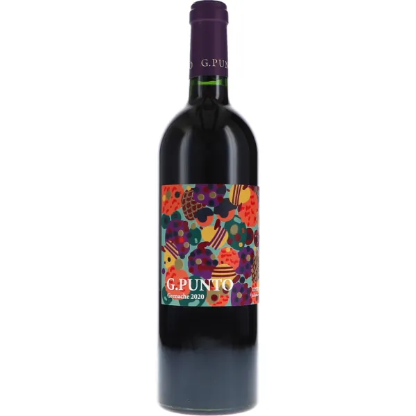 G.Punto Costa Toscana IGP 2020 – Duemani