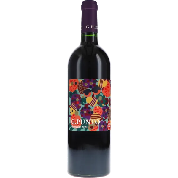G.Punto Costa Toscana IGP 2020 – Duemani