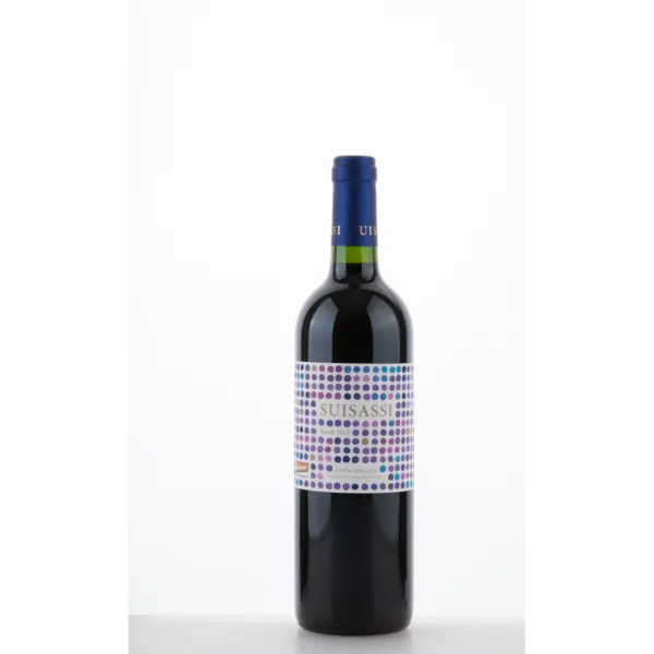 Suisassi Toscana IGT 2012 – Duemani