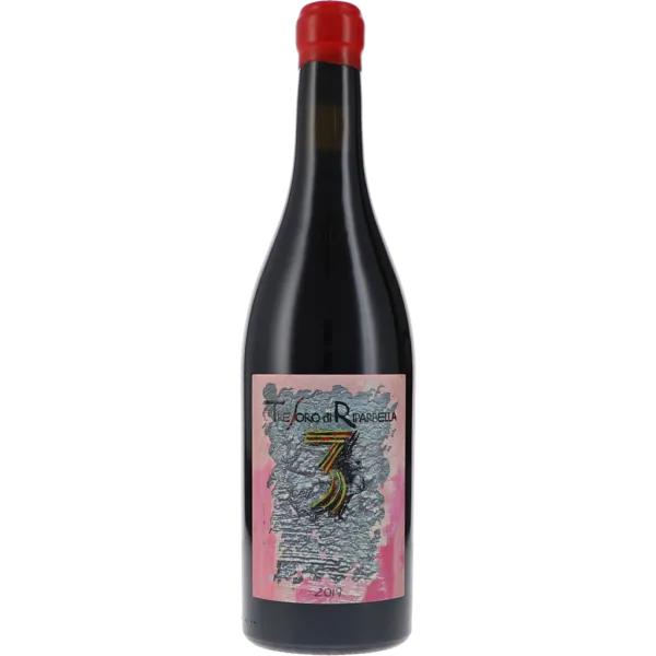 Tresoro di Riparbella, Costa Toscana IGT 2019 – Duemani