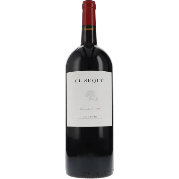 El Sequé 2021 1500ml Magnum – El Sequé