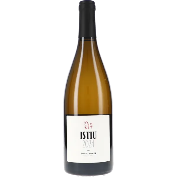 Istiu 2024 – Enric Soler