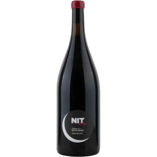 Nit de Nin "Mas d'en Caçador" 2019 – Familia Nin Ortiz