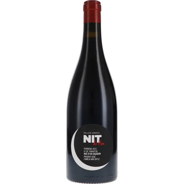 Nit de Nin "Mas d'en Caçador" 2021 – Familia Nin Ortiz