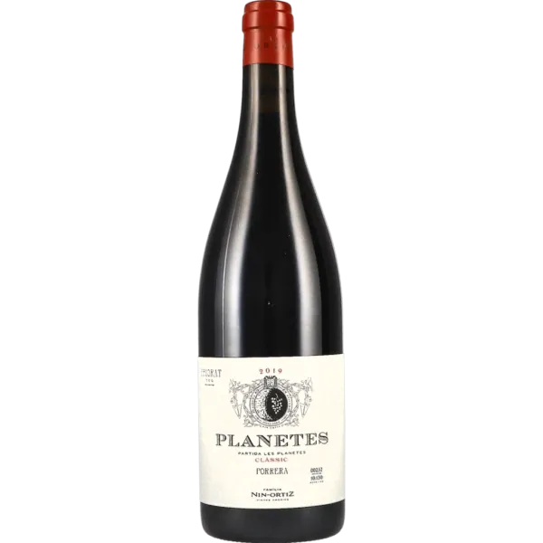 Planetes "Classic" 2019 – Familia Nin Ortiz