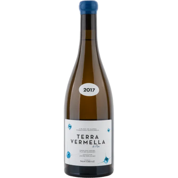 Terra Vermella de Nin 2017 – Familia Nin Ortiz