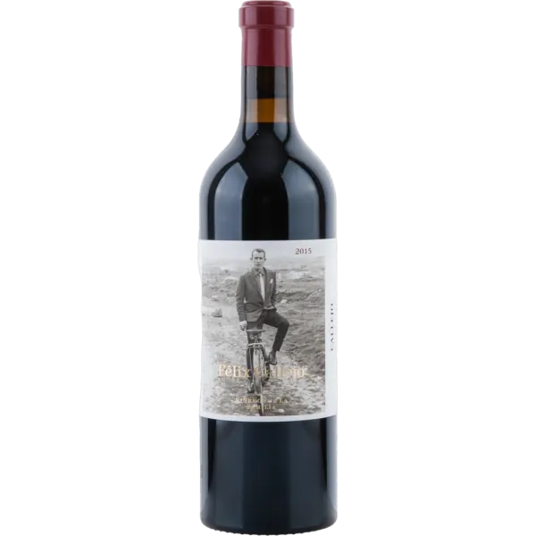 Felix Callejo Reserva de la Familia 2015 – Felix Callejo