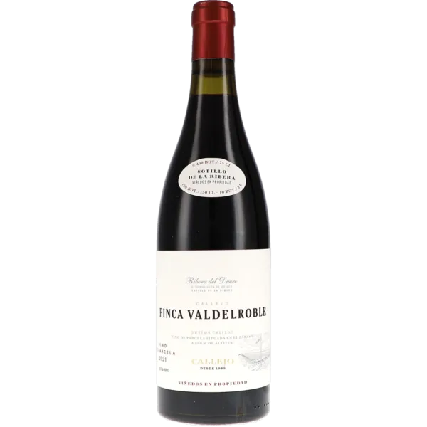 Finca Valdelroble 2021 – Felix Callejo