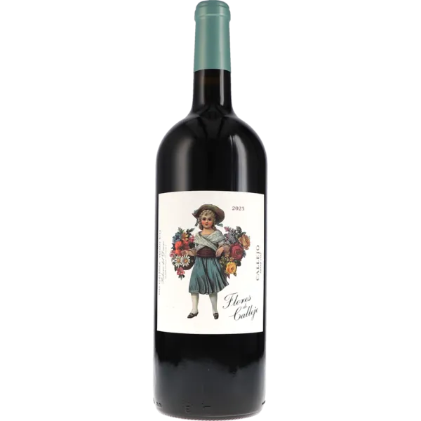 Flores de Callejo 2023 1500ml Magnum – Felix Callejo