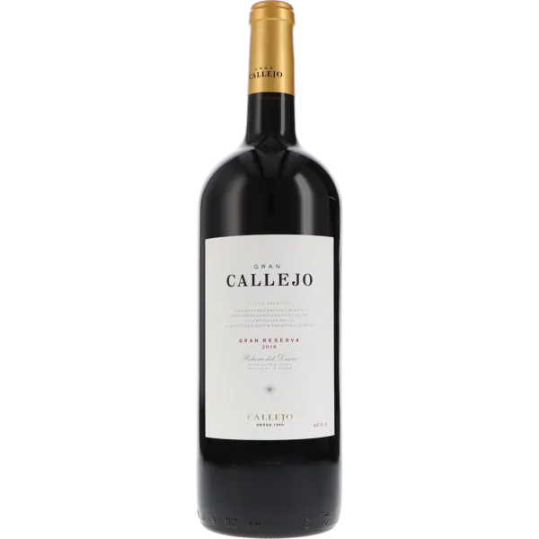 Gran Callejo, Gran Reserva 2018 1500ml Magnum – Felix Callejo