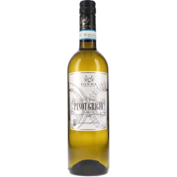 Civranetta DOC Venezia Pinot Grigio 2024 – Fidora