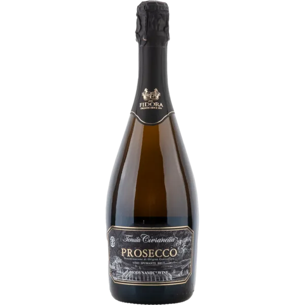 Civranetta Prosecco DOC Spumante Brut – Fidora