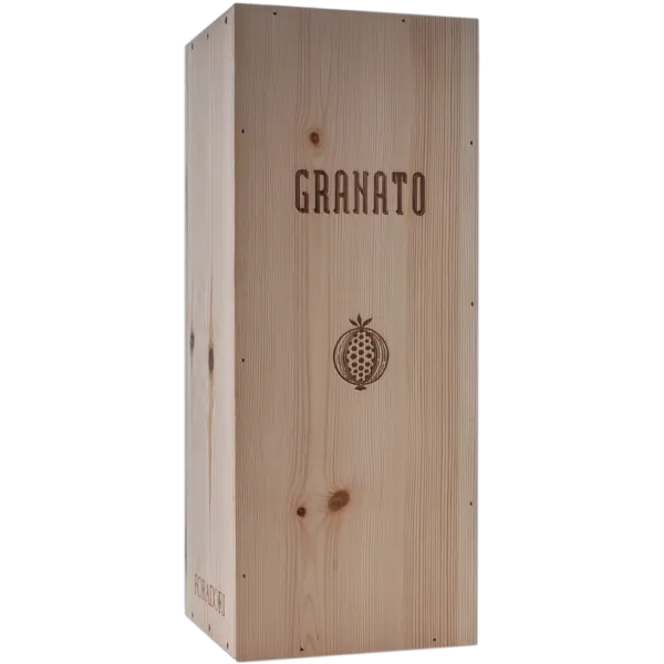 Granato Teroldego Vigneti delle Dolomiti IGT 2017 1500ml Magnum – Foradori