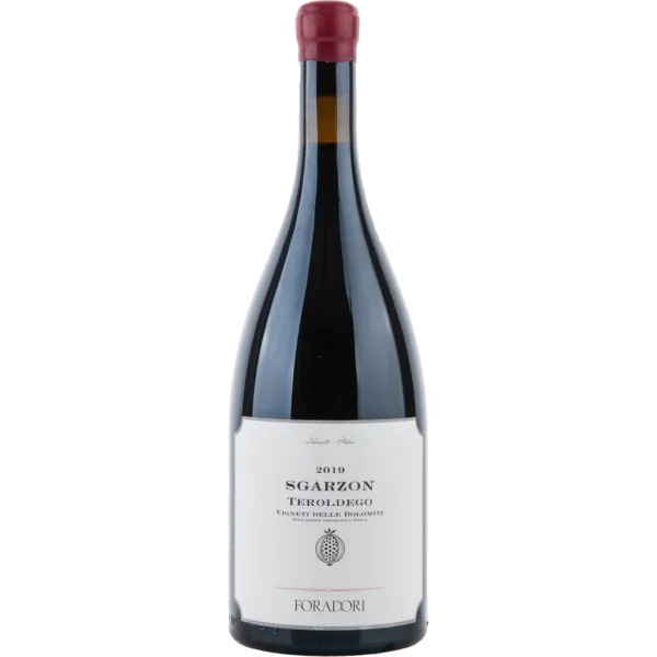 Sgarzon Teroldego Vigneti delle Dolomiti IGT 2024 – Foradori