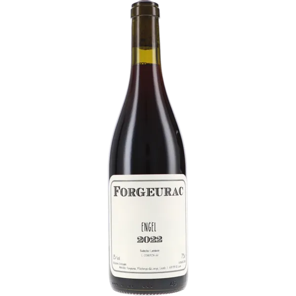 Engel Badischer Landwein 2022 – Forgeurac