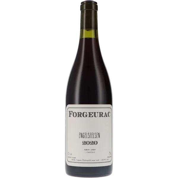 Engelsfelsen, Badischer Landwein 2020 – Forgeurac