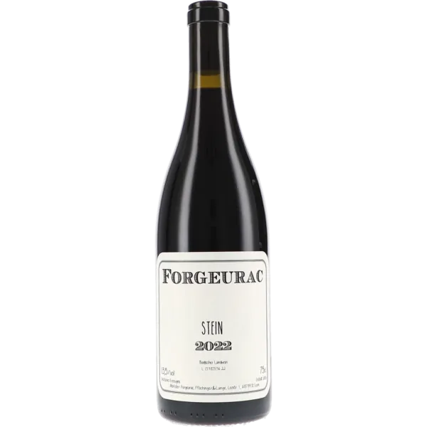 Stein Badischer Landwein 2022 – Forgeurac