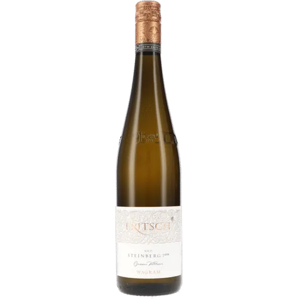 Grüner Veltliner Ried Steinberg 1.ÖTW 2024 – Fritsch