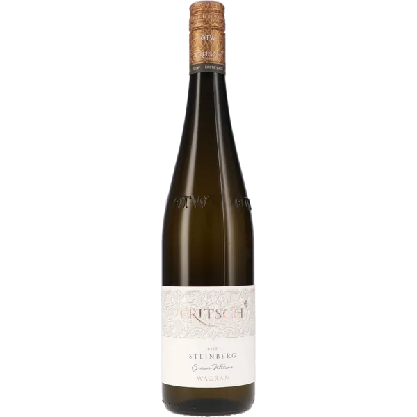 Grüner Veltliner Ried Steinberg 1.ÖTW 2025 – Fritsch