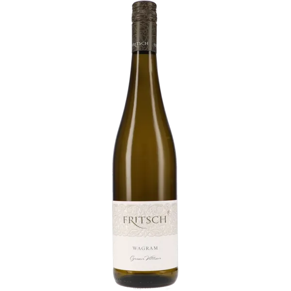 Grüner Veltliner Wagram 2025 – Fritsch