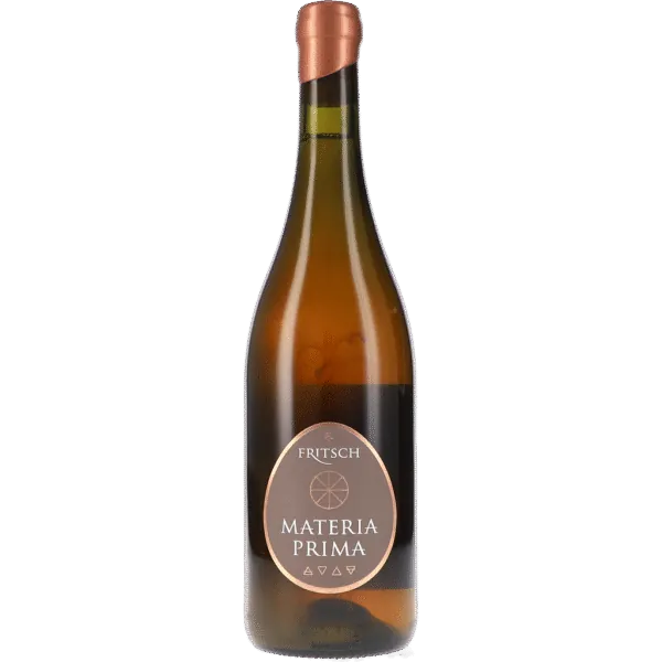 Materia Prima XXII 2022 – Fritsch