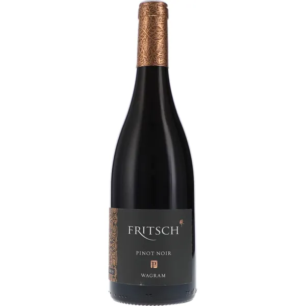 Pinot Noir "P" 2019 – Fritsch