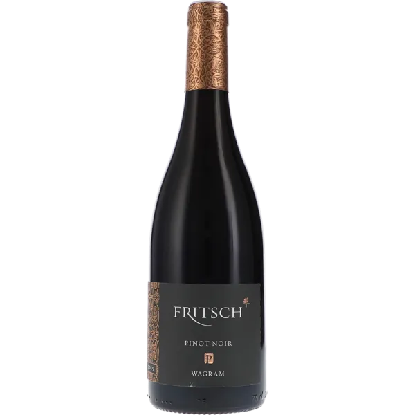 Pinot Noir "P" 2019 – Fritsch