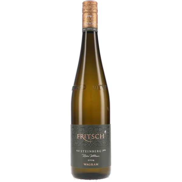 Roter Veltliner Ried Steinberg 1.ÖTW 2024 – Fritsch