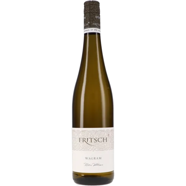 Roter Veltliner Wagram 2025 – Fritsch