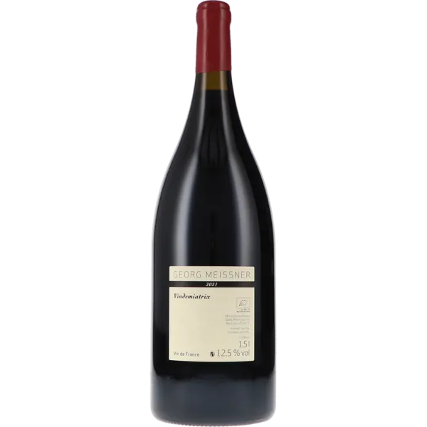 Vindemiatrix VdF 2021 1500ml Magnum – Georg Meissner