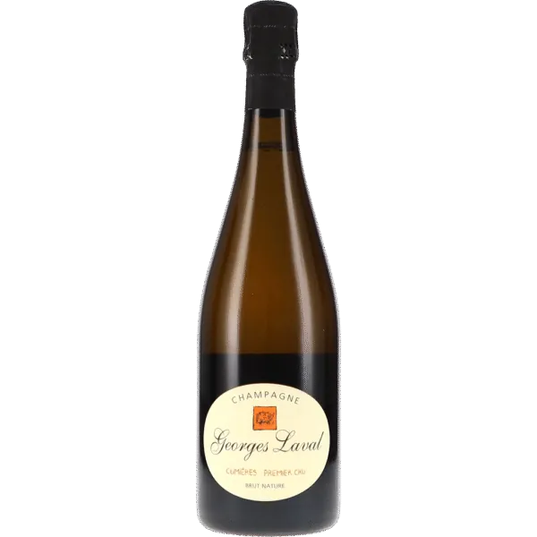 Cumières Premier Cru Brut Nature LBC23 – Georges Laval