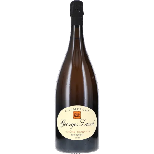 Cumières Premier Cru Brut Nature LMC21 2021 1500ml Magnum – Georges Laval