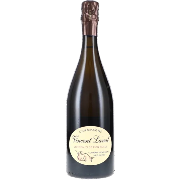 "Les Vignes de Mon Oncle" Cumières Premier Cru V21/22 – Georges Laval