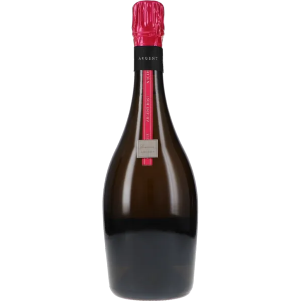 Argent Rosé Brut Nature 2022 – Gramona