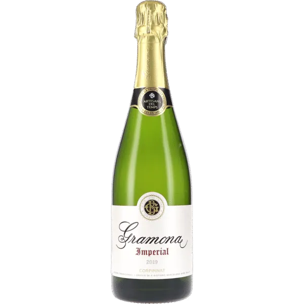 Imperial Brut 2019 – Gramona