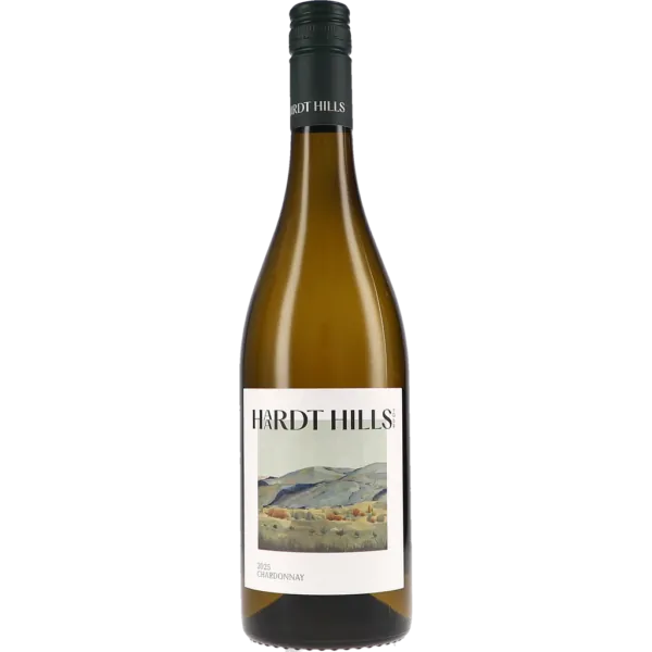 Chardonnay 2025 – Haardt Hills