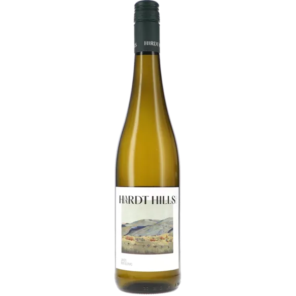 Riesling 2025 – Haardt Hills