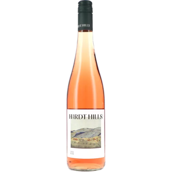 Rosé 2025 – Haardt Hills