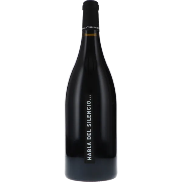 Habla del Silencio 2021 1500ml Magnum – Habla