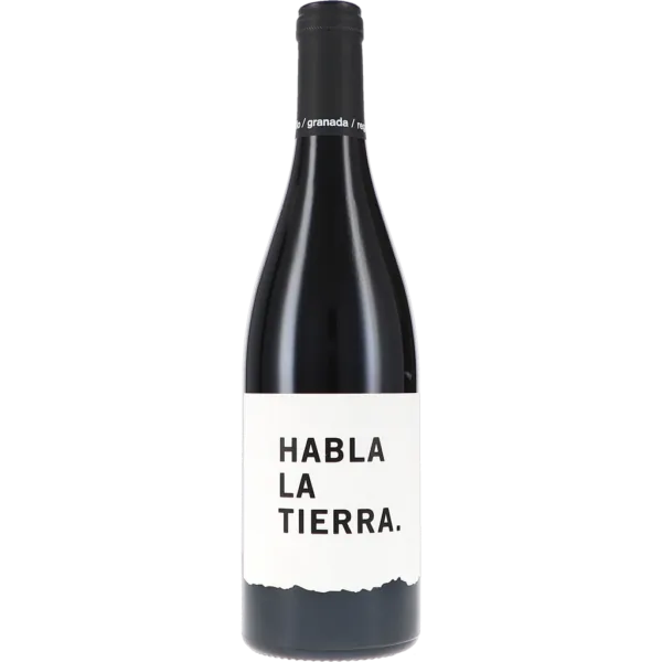 Habla la Tierra 2025 – Habla