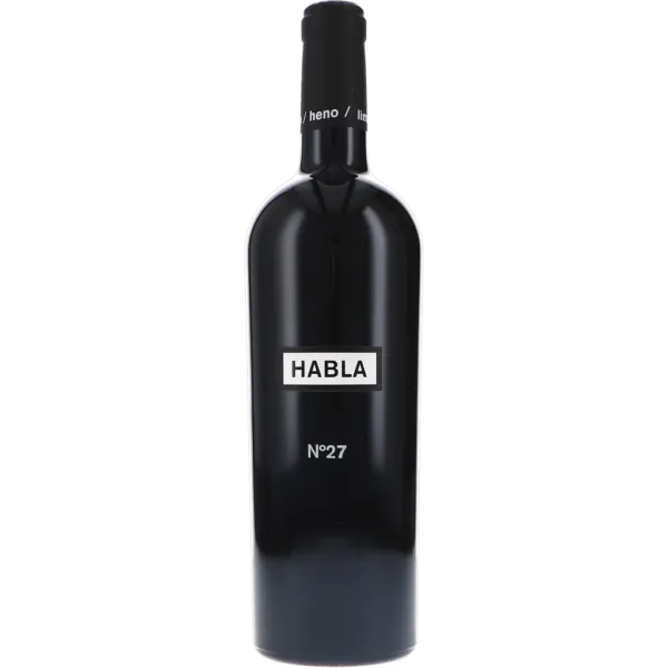 Habla Nr 27 2019 – Habla