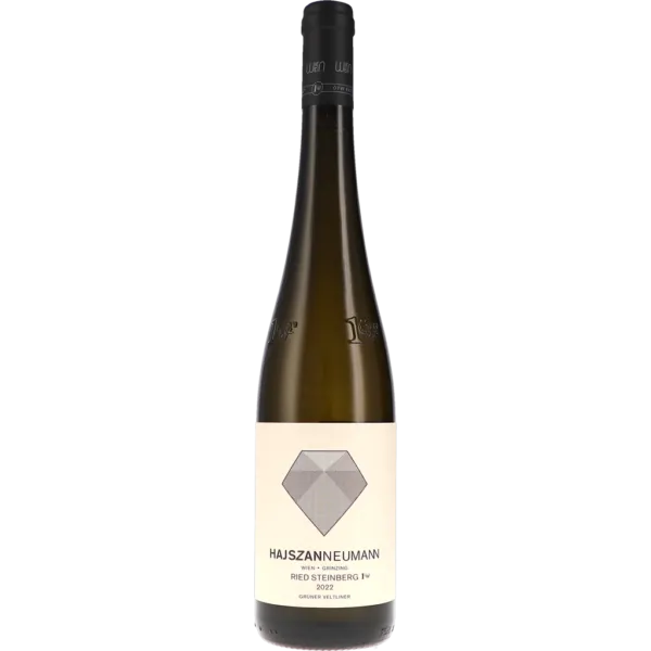 Grüner Veltliner Ried Steinberg 1.ÖTW 2022 – Hajszan Neumann