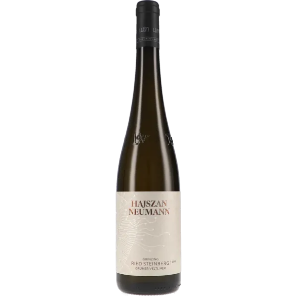 Grüner Veltliner Ried Steinberg 1.ÖTW 2024 – Hajszan Neumann