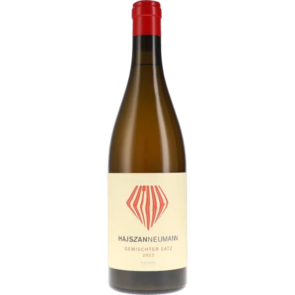 Natural Gemischter Satz 2023 – Hajszan Neumann