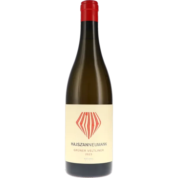 Natural Grüner Veltliner 2023 – Hajszan Neumann