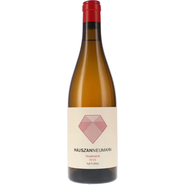Natural Traminer 2022 – Hajszan Neumann
