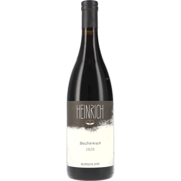 Blaufränkisch 2020 – Heinrich